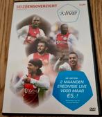 DVD van het seizoensoverzicht 2008/2009 van  Ajax, Cd's en Dvd's, Dvd's | Sport en Fitness, Ophalen of Verzenden, Zo goed als nieuw