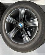 winterbanden met velgen BMW 3 serie 16 inch 5x120 et 37, Auto-onderdelen, Banden en Velgen, Ophalen, Gebruikt, 16 inch, Info@bandenbunker.nl