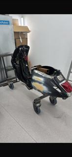 Vespa Sprint Compleet in Onderdelen, Ophalen of Verzenden, Gebruikt, Frame, Vespa