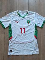 Marokkaans elftal shirt 2025-2026 Saibari nr 11 marokko, Ophalen of Verzenden, Nieuw, Shirt