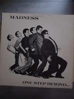 LP Madness, Overige formaten, 1960 tot 1980, Gebruikt, Ophalen of Verzenden