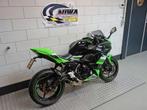 KAWASAKI NINJA 650 (bj 2017), Motoren, Motoren | Kawasaki, 2 cilinders, 649 cc, Bedrijf, Sport