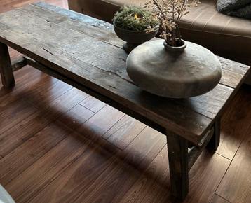 Salontafel oldfarm collectie Aura Peeperkorn beschikbaar voor biedingen