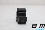 Raamschakelaar VW Touran 1T 1F0959855, Gebruikt