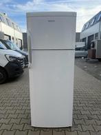 Beko Koelkast Vriezer Combi A+, Ophalen of Verzenden, Gebruikt, Energieklasse A of zuiniger, 160 cm of meer