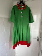 Carnaval Elf on the shelf, Kleding | Dames, Ophalen of Verzenden, Zo goed als nieuw, Maat 46/48 (XL) of groter, Carnaval