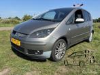 Mitsubishi Colt 1.5 Sky AIRCO INRUILKOOPJE !, Auto's, Mitsubishi, Voorwielaandrijving, 970 kg, Stof, Gebruikt