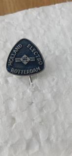 HE Holland Electro Rotterdam (1938 opgericht fam. Baumen), Verzamelen, Ophalen of Verzenden, Gebruikt, Overige onderwerpen