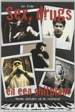 4 boeken met o.a Herman Brood, Boeken, Ophalen of Verzenden, Zo goed als nieuw, Artiest
