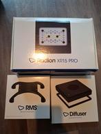 Radion XR15 gen5 PRO, Ophalen, Zo goed als nieuw, Verlichting of Verwarming