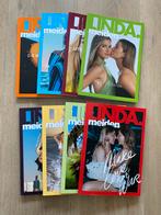 Linda meiden tijdschriften jaargang 2024 en 2025, Ophalen of Verzenden, Zo goed als nieuw, Damesbladen