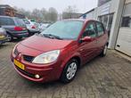 Renault Scénic 1.6-16V Business Line AUTOMAAT, Auto's, 1345 kg, Gebruikt, 4 cilinders, Origineel Nederlands