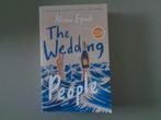 The Wedding - Alison Espach  / (Nederlandse editie), Gelezen, Ophalen of Verzenden, Alison Espach, Amerika
