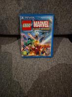 Lego Marvel Super Heroes Playstation Vita, Avontuur en Actie, 1 speler, Ophalen of Verzenden, Zo goed als nieuw