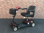 Opvouwbare / demontabele scootmobiel, Diversen, Brommobielen en Scootmobielen, Ophalen of Verzenden, 10 km/u of minder