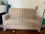 Sofa, Huis en Inrichting, Banken | Sofa's en Chaises Longues, Ophalen, Gebruikt
