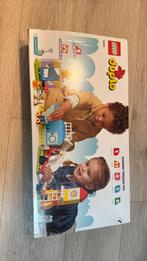 Lego Duplo 10992 Dream Playground, Ophalen, Zo goed als nieuw, Complete set, Duplo