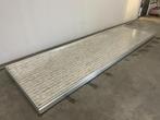Aluminium kweektafels | Div. afmetingen direct op voorraad, Tuin en Terras, Kweekspullen, Ophalen of Verzenden, Nieuw, Kweekbak