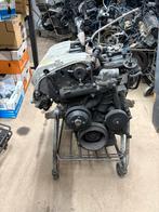 Mercedes w202 c180, Ophalen