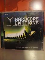 Hardcore Emotions, Ophalen of Verzenden, Zo goed als nieuw