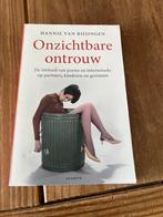 Onzichtbare ontrouw, Verzenden, Zo goed als nieuw