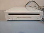 Nintendo Wii met o.a. Mario Kart en 3 controllers, Ophalen of Verzenden, Gebruikt, Met 2 controllers