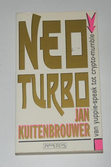 Neo Turbo - Jan Kuitenbrouwer humor beschikbaar voor biedingen