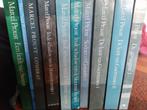 Op zoek naar de verloren tijd, Proust - tien delen, Boeken, Ophalen, Gelezen, Nederland