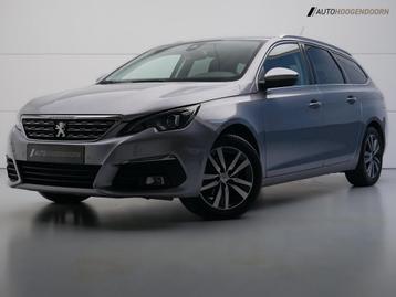 Peugeot 308 SW 1.2 PureTech Allure Premium (AUTOMAAT,APPLE C beschikbaar voor biedingen