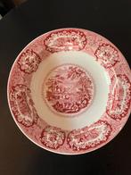 Petrus Regout decor Oriental 1890., Antiek en Kunst, Antiek | Servies los, Verzenden