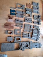 Playmobil kasteel onderdelen, Ophalen of Verzenden