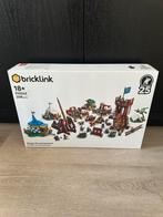LEGO Bricklink 910045 Siege Encampment, Ophalen of Verzenden, Nieuw