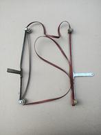 Carrousel Riem + Rollers/ Mechaniek AMi K200 (1960) jukebox, Verzenden, Gebruikt, 1950 tot 1960, Wurlitzer