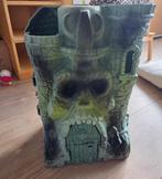 Castle Greyskull heman motu, Ophalen of Verzenden, Zo goed als nieuw