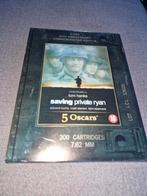 Saving private Ryan  - 2 disc dvd, Cd's en Dvd's, Dvd's | Drama, Ophalen of Verzenden, Zo goed als nieuw, Vanaf 16 jaar