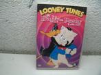 dvd 234k looney tunes de daffy en porky, Alle leeftijden, Ophalen of Verzenden, Zo goed als nieuw