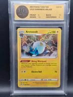 Arctozolt darkness ablaze #66 woetoe grading 10, Hobby en Vrije tijd, Verzamelkaartspellen | Pokémon, Verzenden, Zo goed als nieuw