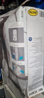 Silvercrest ventilator - Nieuw in doos, Ophalen of Verzenden, Ventilator met afstandsbediening, Nieuw, Statiefventilator