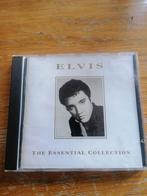 Elvis Presley - The Essential Collection - CD, Cd's en Dvd's, 1960 tot 1980, Ophalen of Verzenden, Zo goed als nieuw