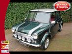 MINI Cooper Sport 1.3 MPI met leder interieur, houten dash e, Auto's, Voorwielaandrijving, 12 maanden, 15 km/l, 63 pk