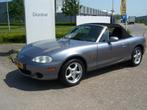 Mazda MX5 1.6 Dynamic, Auto's, Mazda, Gebruikt, 4 cilinders, Cabriolet, 1010 kg