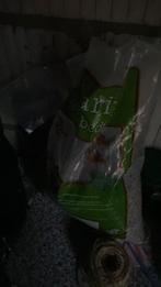 Aquarium bodembedekking kleur grijs, Ophalen, Zo goed als nieuw, Grind, Zand of Voedingsbodem