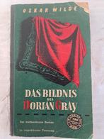 Oskar Wilde - Das Bildnis des Dorian Gray, Boeken, Gelezen, Fictie, Oskar Wilde, Ophalen of Verzenden