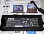 Hipro HP-OW135F13 Acer Asus Adapter 19V 7.11A 135W Oplader, Ophalen of Verzenden, Zo goed als nieuw, Acer