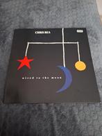 Puntgave vinyl:  LP Chris Rea 1984, Ophalen of Verzenden, Zo goed als nieuw, Poprock