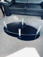 Salontafel, tv kastje en extra tafeltje te koop., Huis en Inrichting, Ophalen, 50 tot 100 cm, 50 tot 100 cm, Zo goed als nieuw