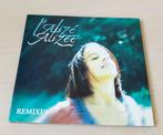 Alizee - L'Alizé Remixes CD Single 2000 5trk Digipak, Cd's en Dvd's, Ophalen of Verzenden, Zo goed als nieuw, Dance