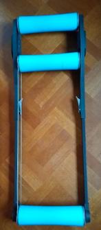 Tacx Galaxia T1100 rollerbank, Sport en Fitness, Wielrennen, Ophalen, Gebruikt, Overige typen