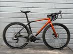 Giant TCR Racefiets Carbon - Carbon Wielen  - Sram Rival AXS, Fietsen en Brommers, Fietsen | Racefietsen, Ophalen, 28 inch, Carbon
