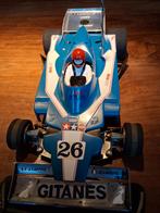 Vintage tamiya, Ophalen of Verzenden, Zo goed als nieuw, Onderdeel